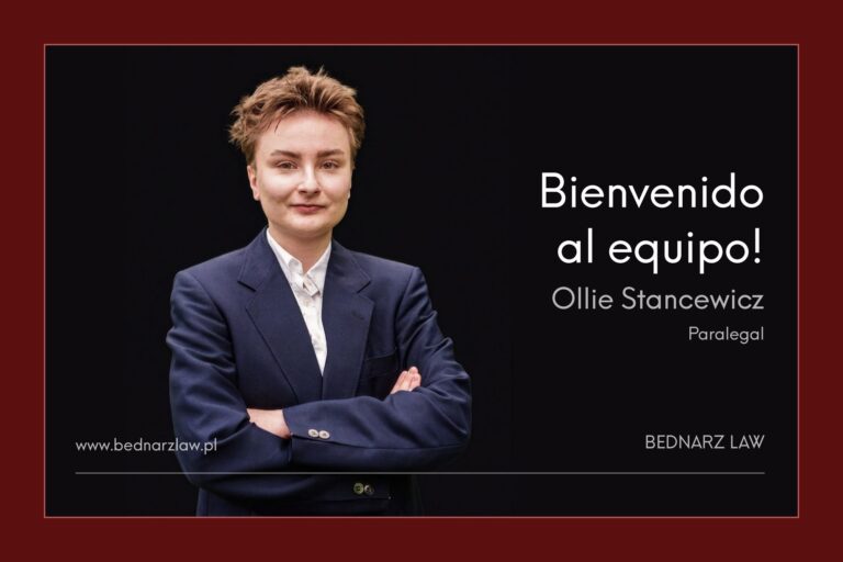 ¡Bienvenido al equipo, Ollie!